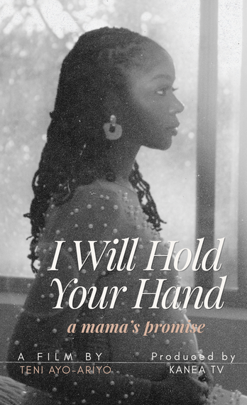 I Will Hold Your Hand (Trailer)