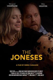 The Joneses (Trailer)