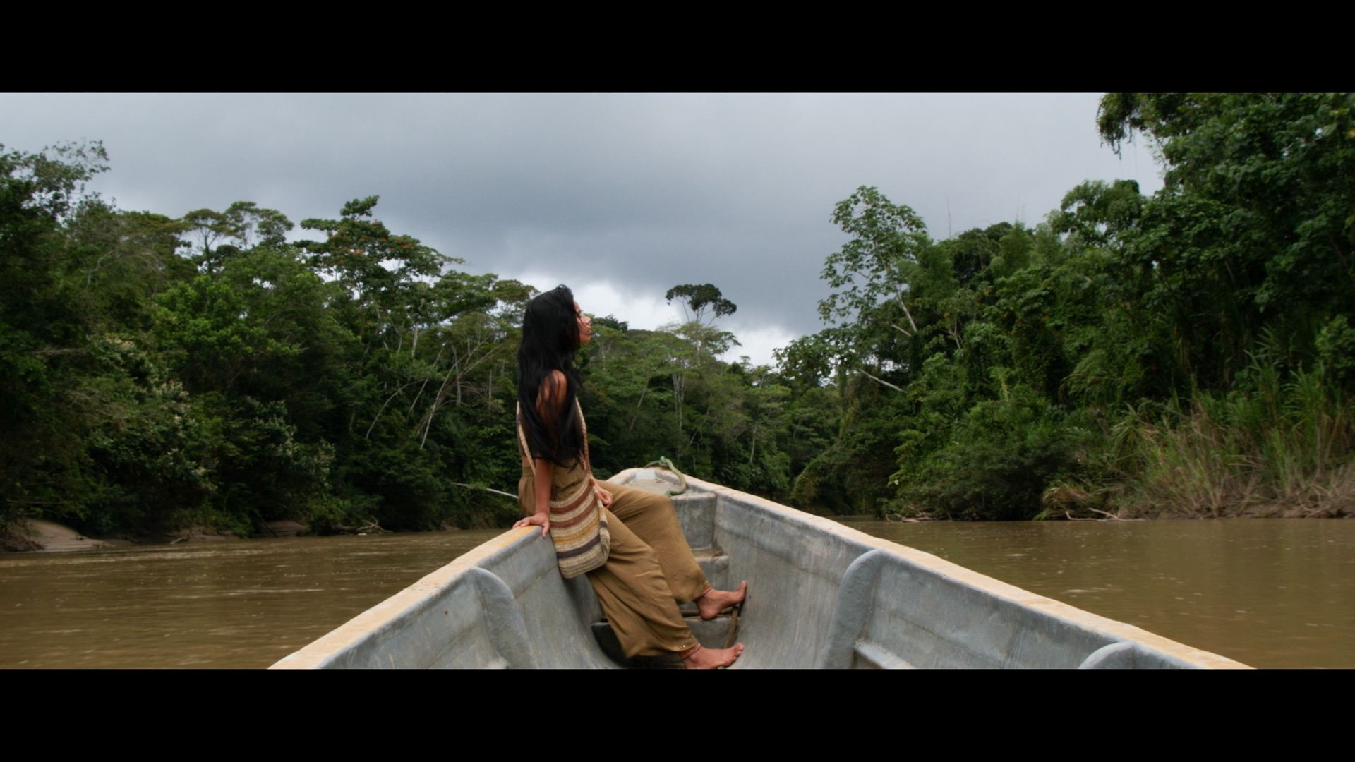 Waska: The Forest Is My Family