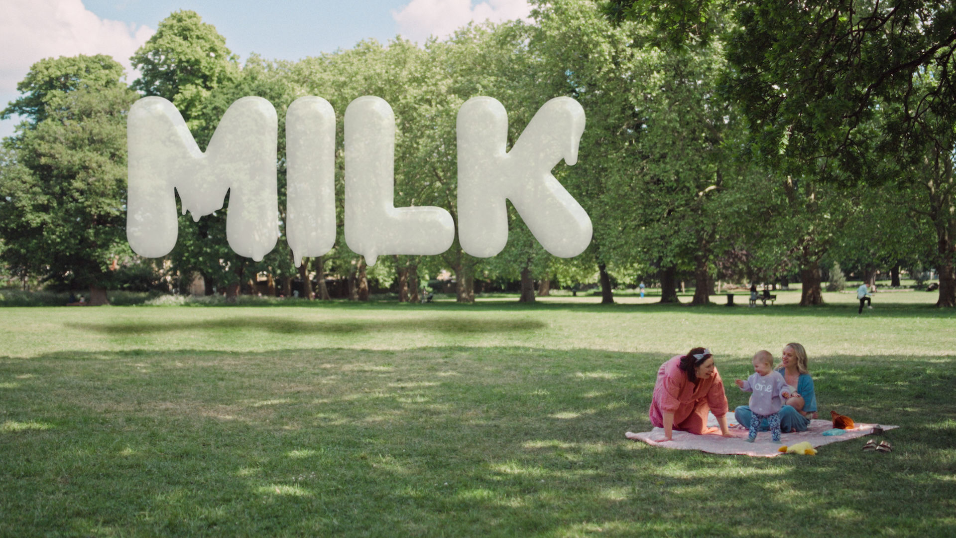 Milk (Trailer)