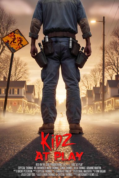 Kidz At Play