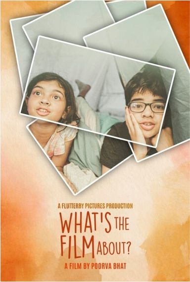 What's The Film About? (Trailer)