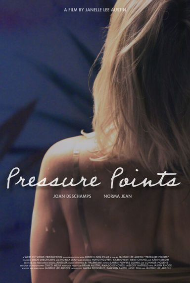 Pressure Points (Trailer)
