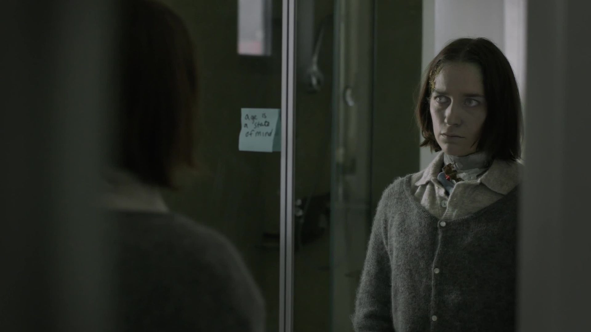 Cold (Trailer)