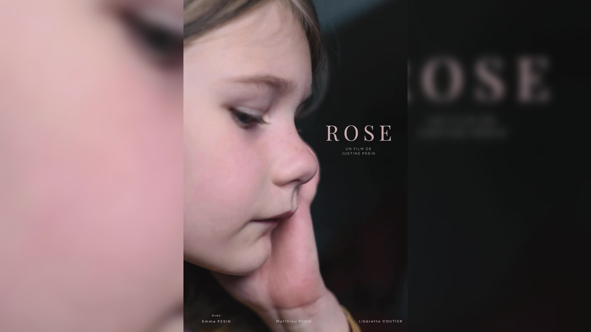 Rose (Poster)