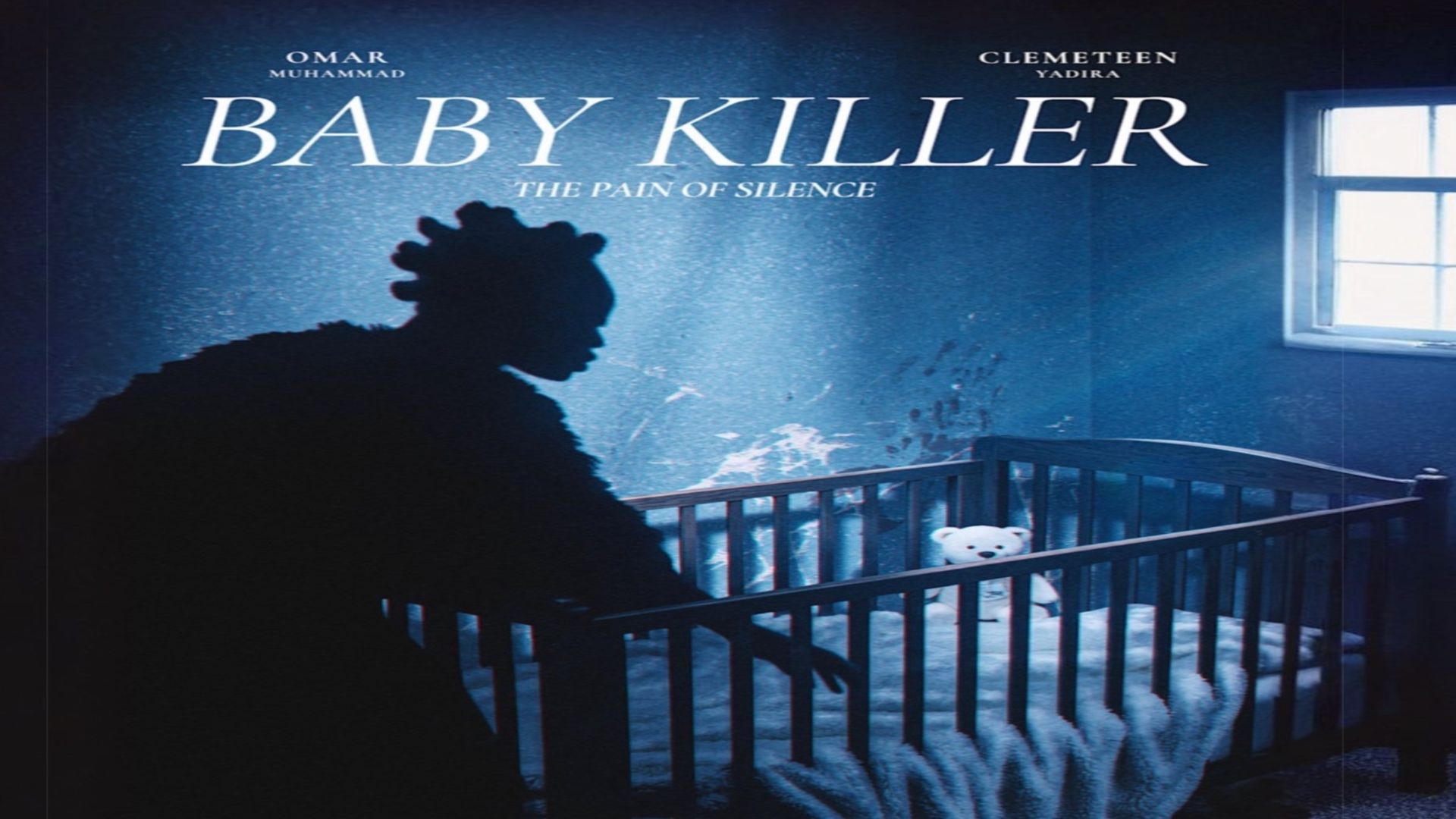 Baby Killer : The Pain Of Silence