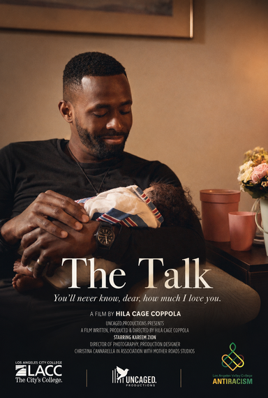 The Talk