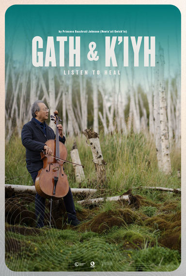 Gath & K'iyh: Listen to Heal