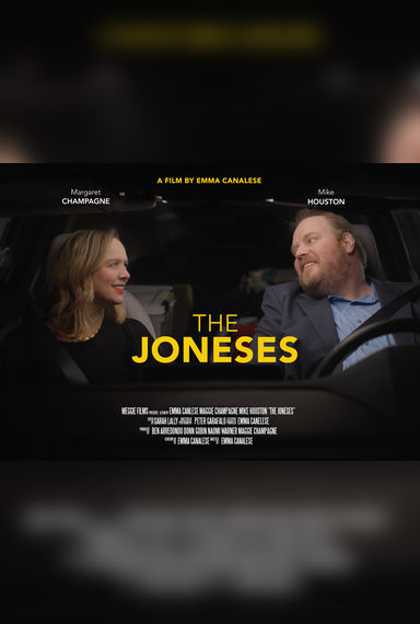 The Joneses
