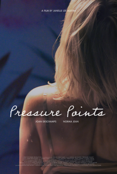 Pressure Points
