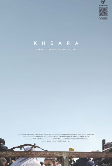 Khsara (Poster)
