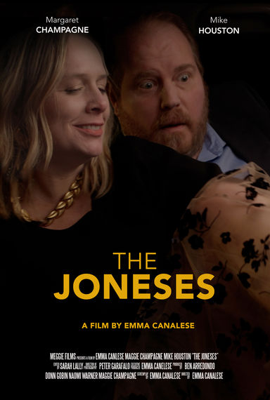 The Joneses (Trailer)