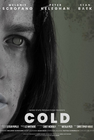 Cold (Trailer)