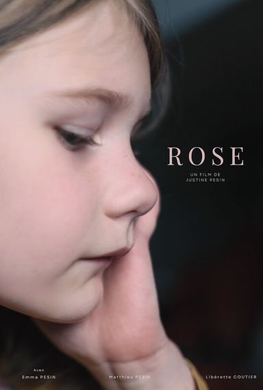 Rose (Poster)