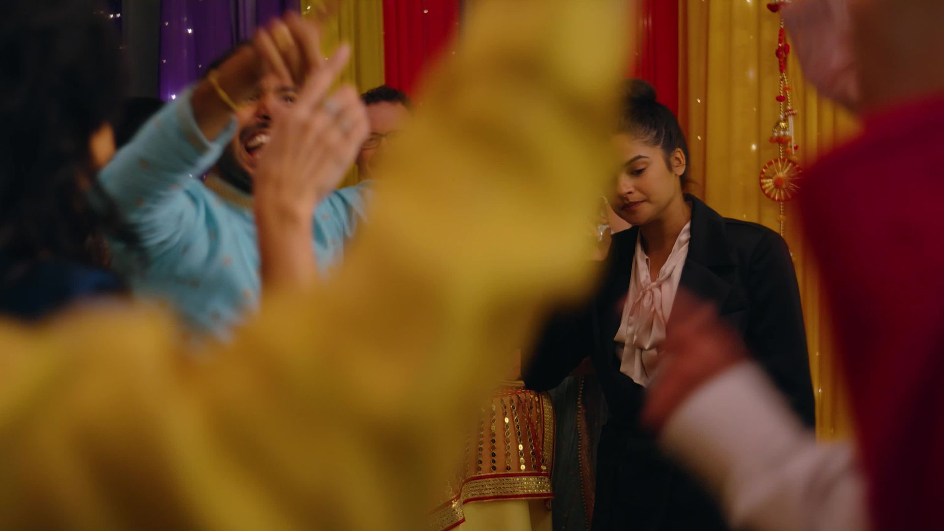 A Diwali Dilemma (Trailer)