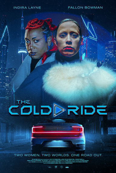 The Cold Ride (Trailer)
