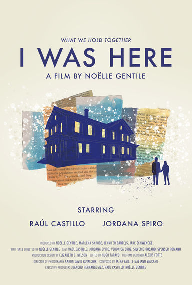 I Was Here