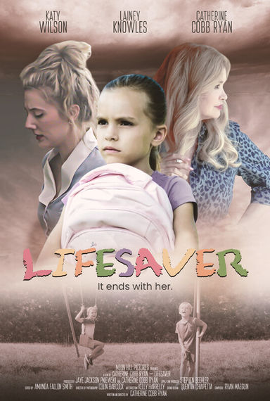 Lifesaver (Trailer)