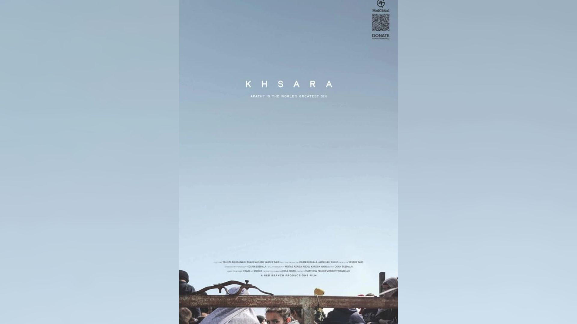 Khsara (Poster)