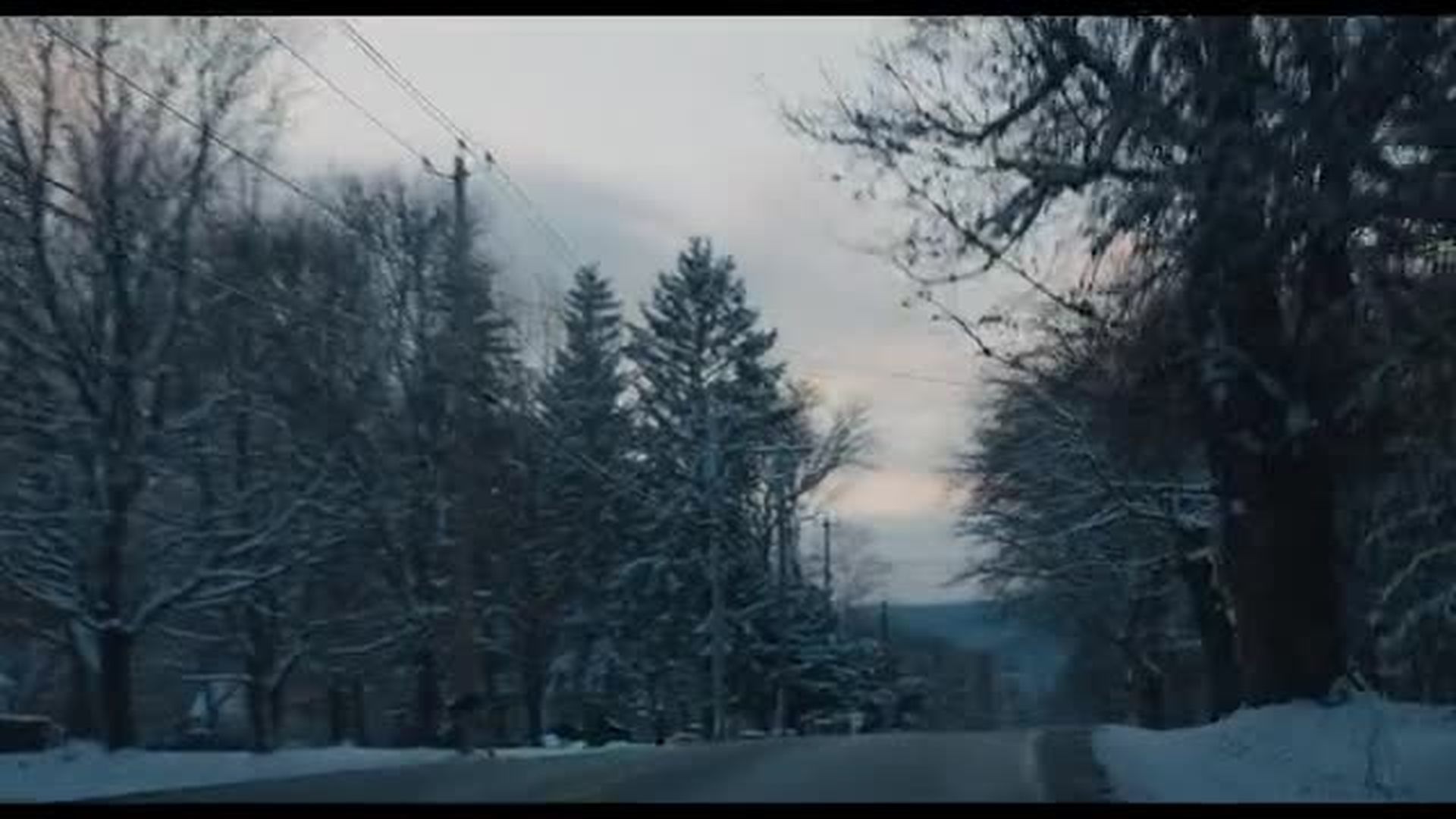 I Was Here (Trailer)