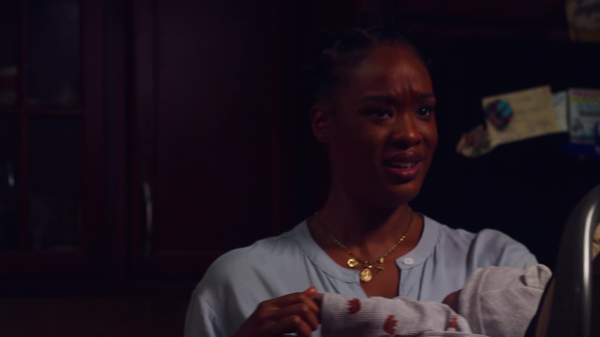 Baby Killer: The Pain Of Silence (Trailer)