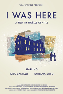 I Was Here (Trailer)