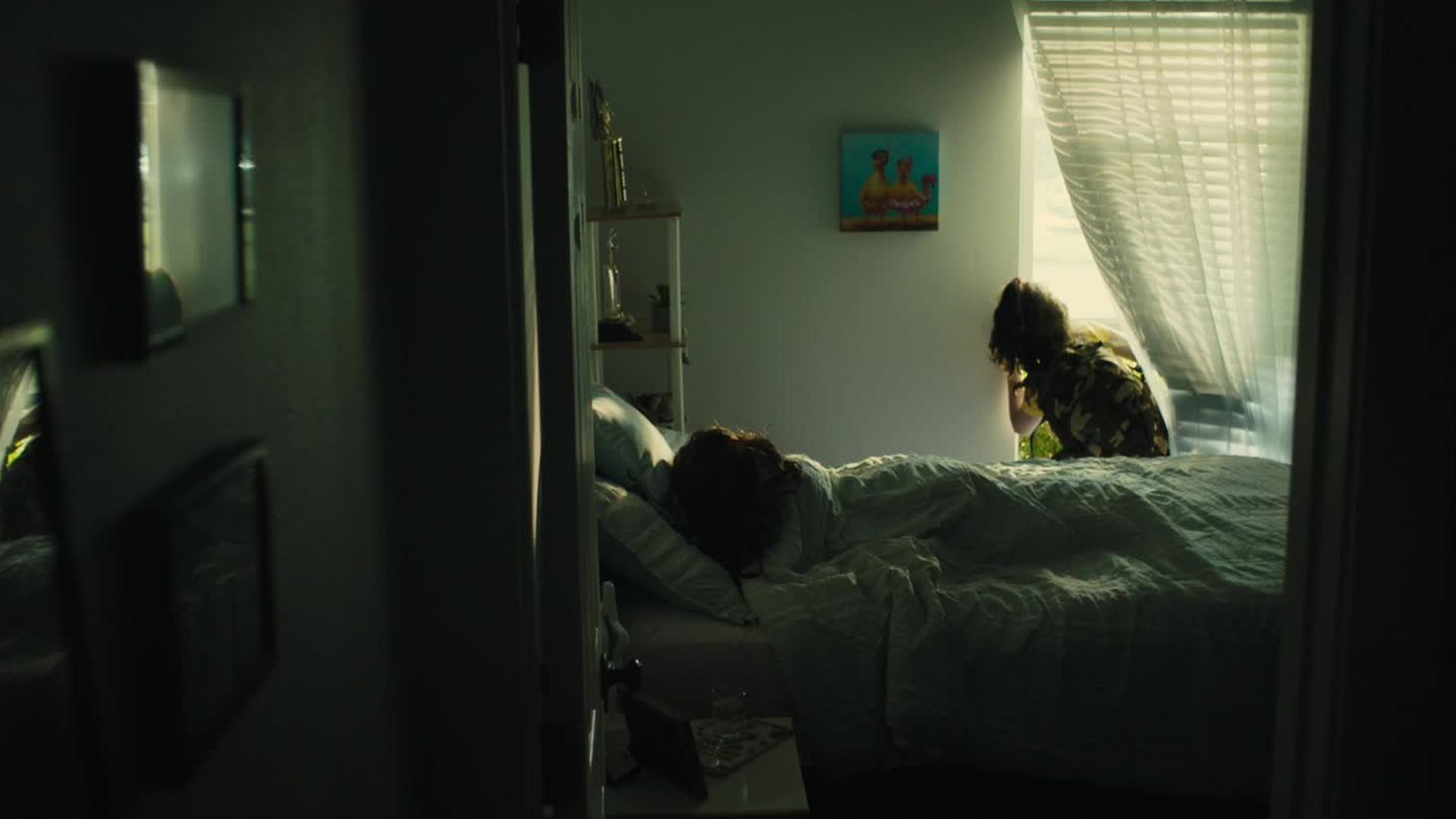 Love, from Ellie (Trailer)