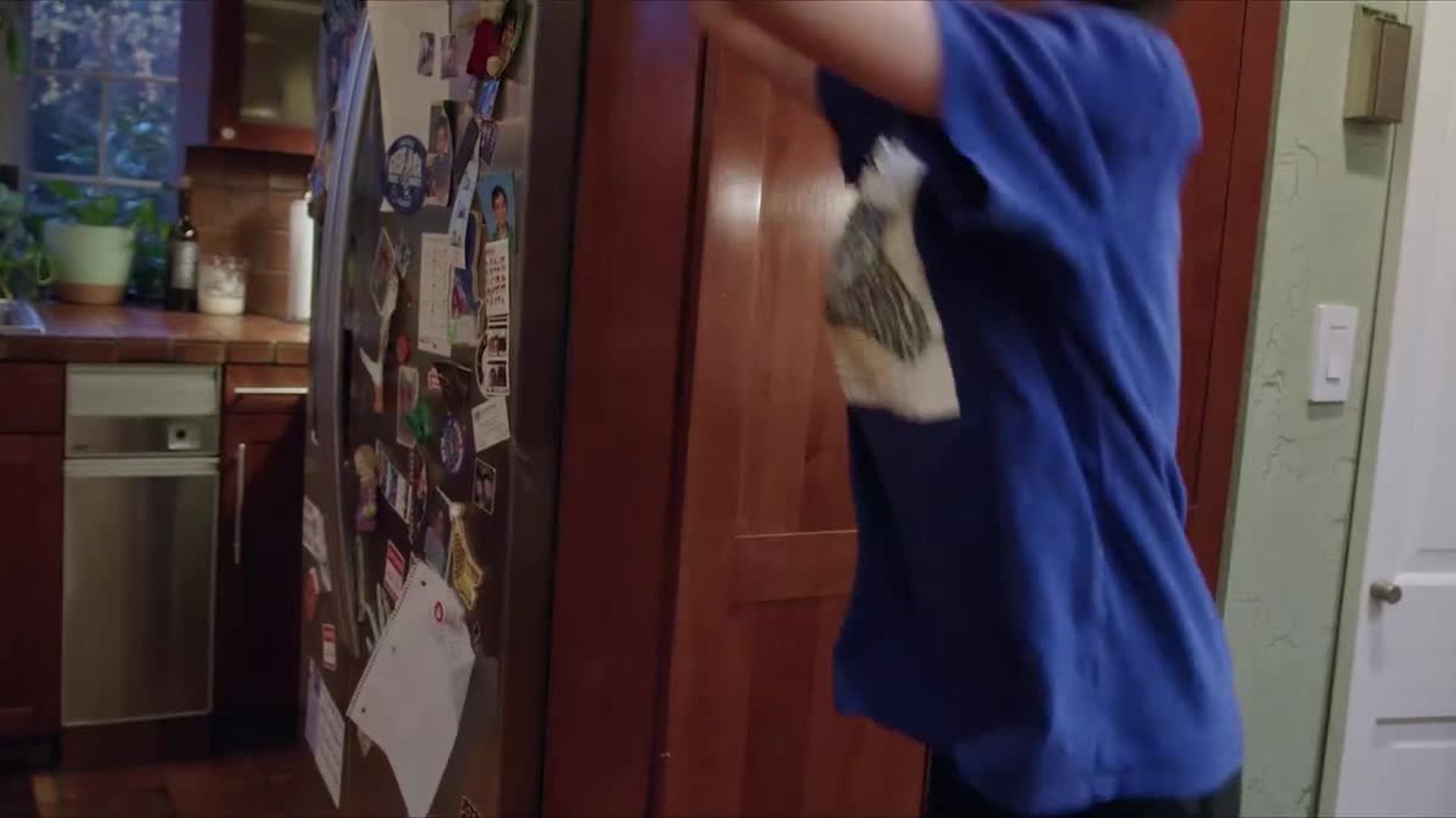Motherload (Trailer)