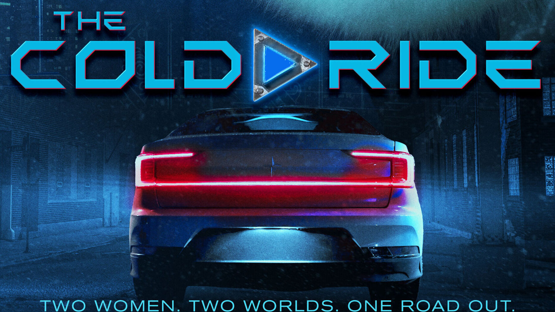 The Cold Ride