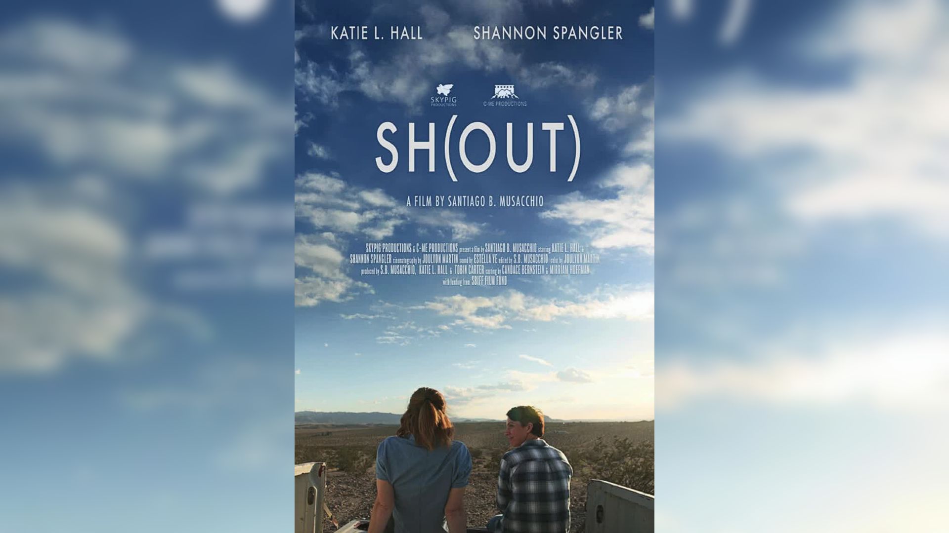 Sh(out) (Poster)