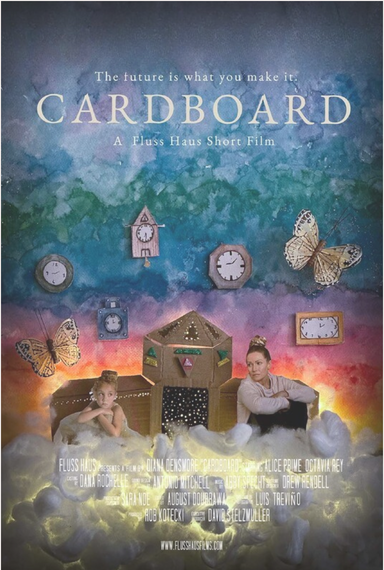 Cardboard (Trailer)