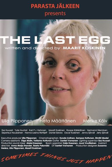 The Last Egg