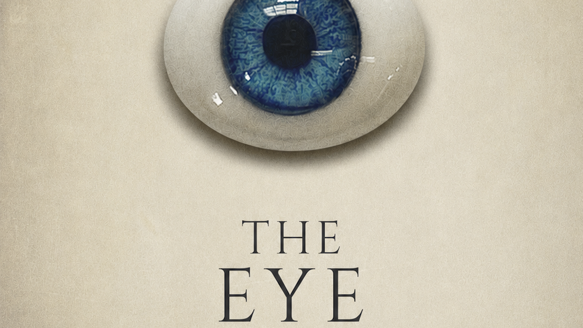 The Eye