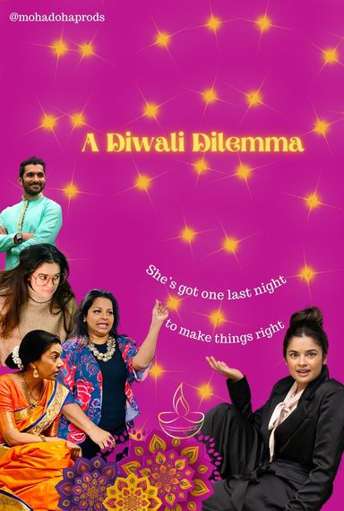 A Diwali Dilemma