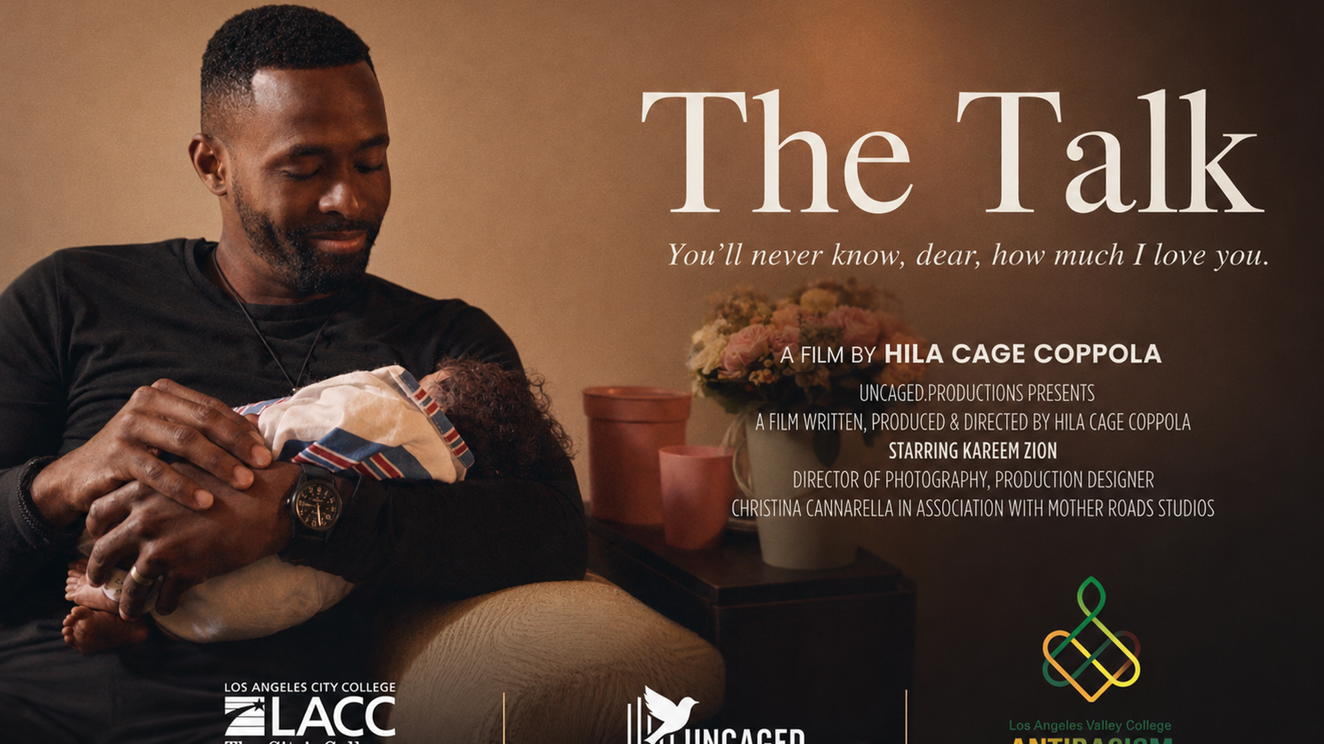 The Talk