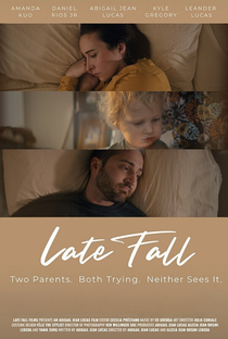 Late Fall (Trailer)