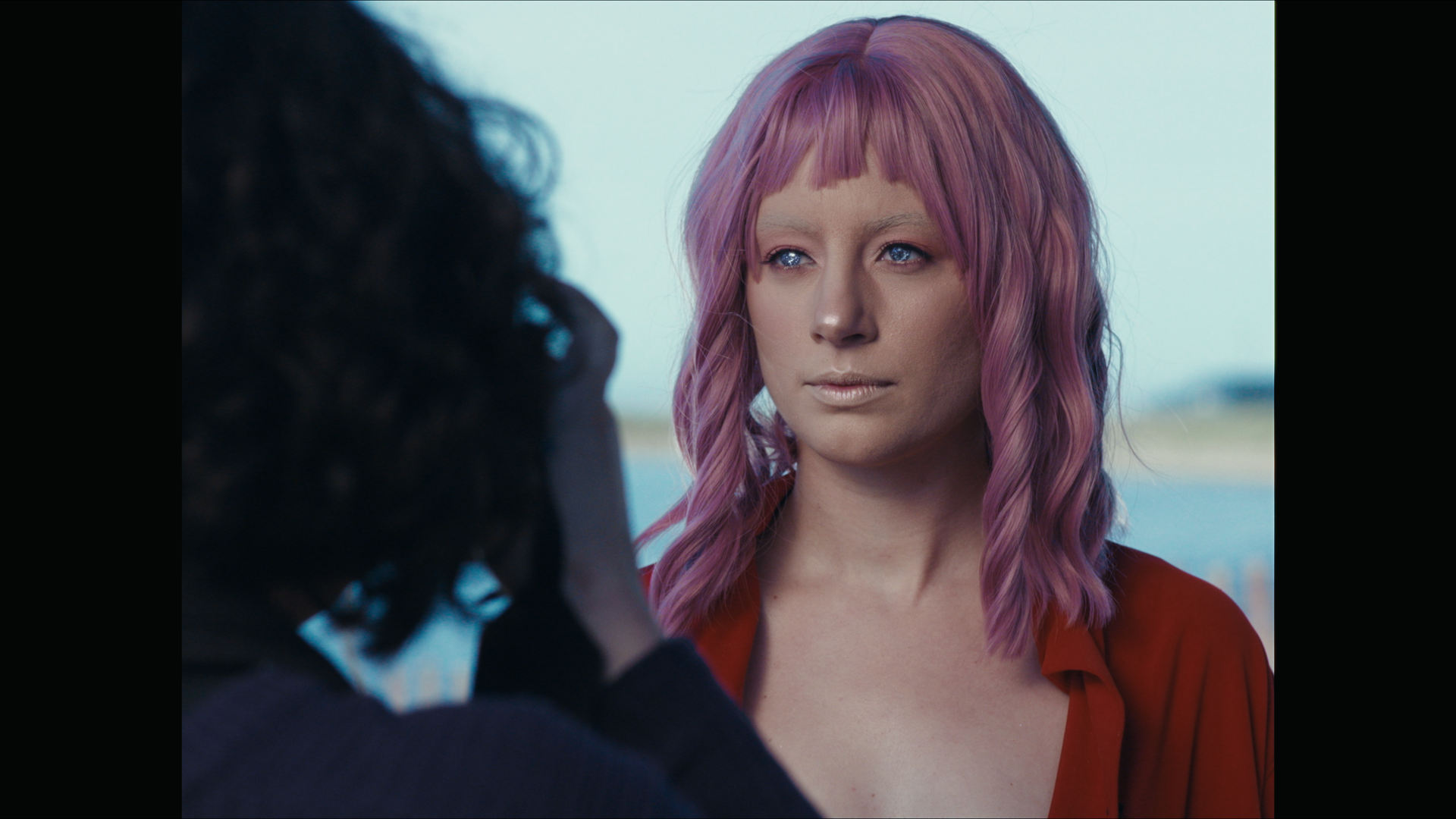 The Last Agent (Trailer)