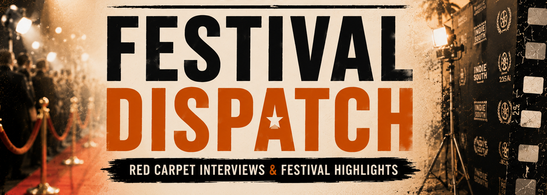 Festival Dispatch