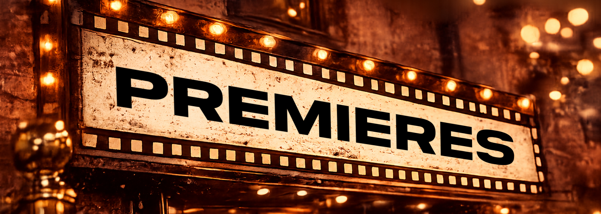 PREMIERES
