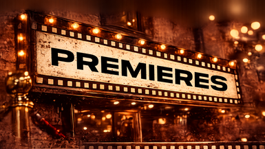 PREMIERES 