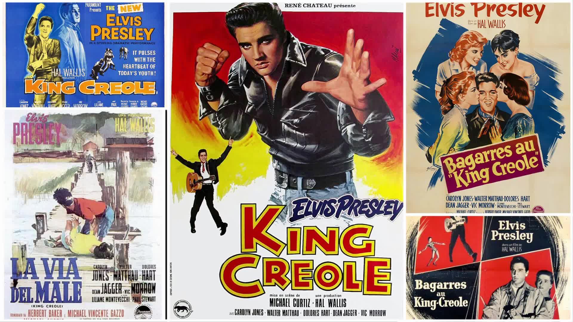 King Creole