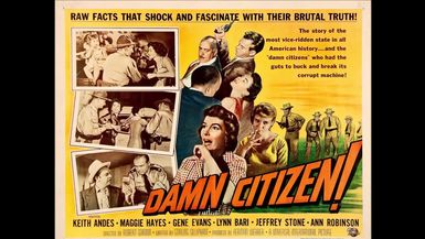 Damn Citizens