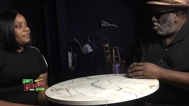 Henry Turner's Listening Room - Episode 4