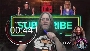 The Roadie Show