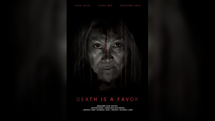 Death Is a Favor