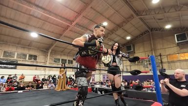 Pro Wrestling 225 Unleashed - Episode 2