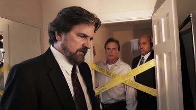 Government Lies - "Briefcase" 