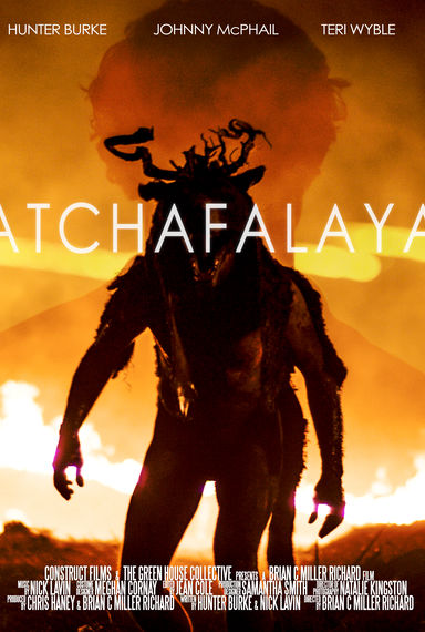 Atchafalaya