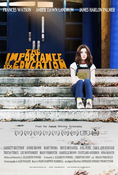 The Importance of Sex Education