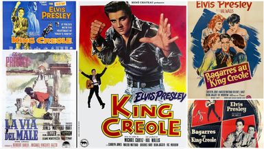 King Creole